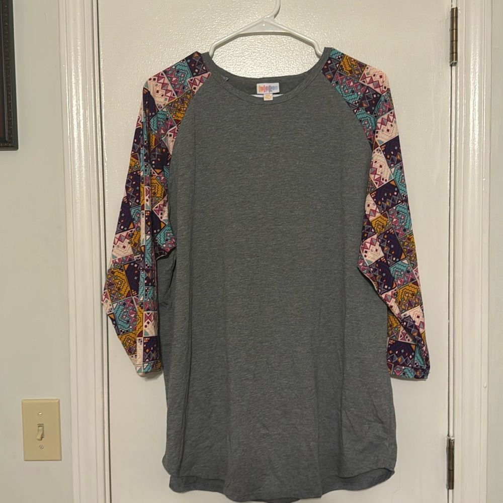 LulaRoe Randy